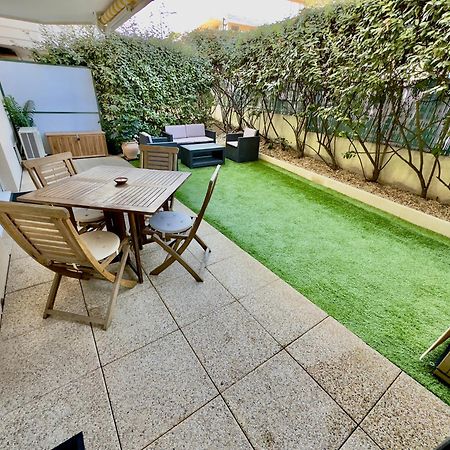 Ferienwohnung Regent Cote D'Azur Villeneuve-Loubet Exterior foto
