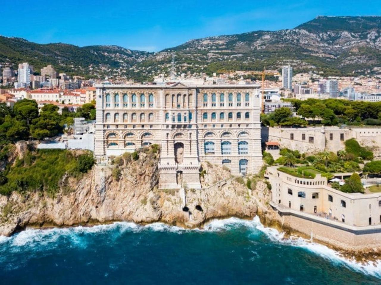 Ferienwohnung Regent Cote D'Azur Villeneuve-Loubet Exterior foto