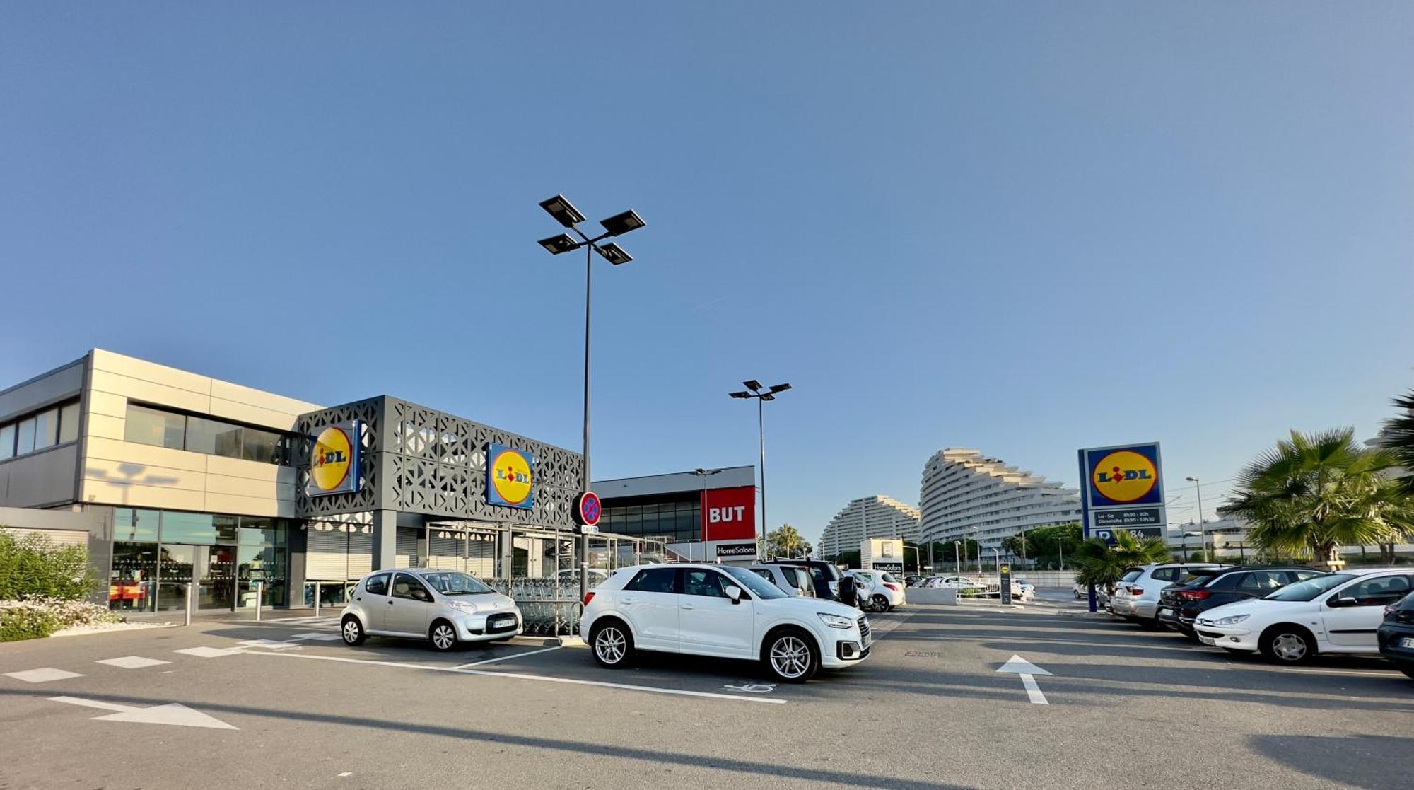 Ferienwohnung Regent Cote D'Azur Villeneuve-Loubet Exterior foto