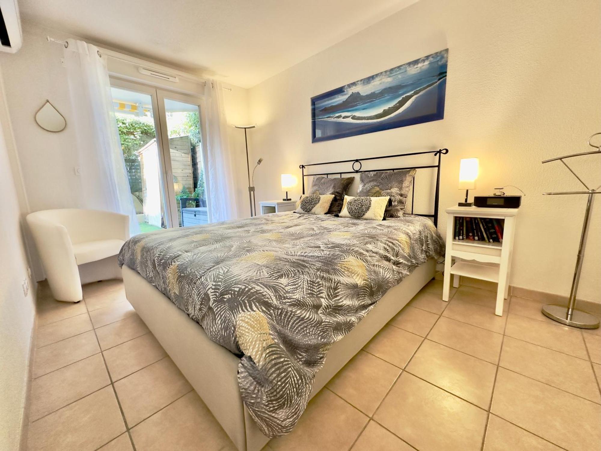 Ferienwohnung Regent Cote D'Azur Villeneuve-Loubet Exterior foto