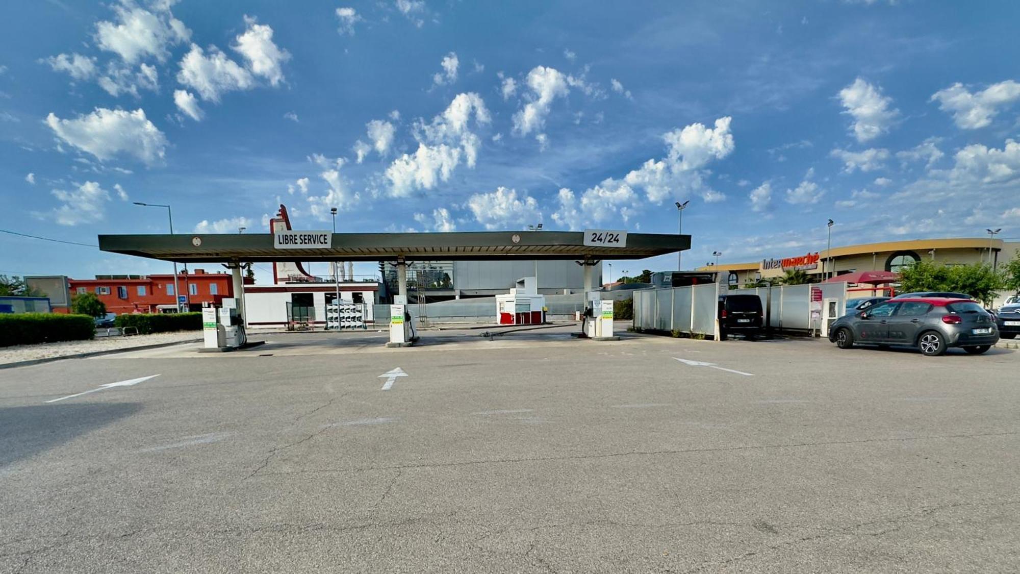 Ferienwohnung Regent Cote D'Azur Villeneuve-Loubet Exterior foto