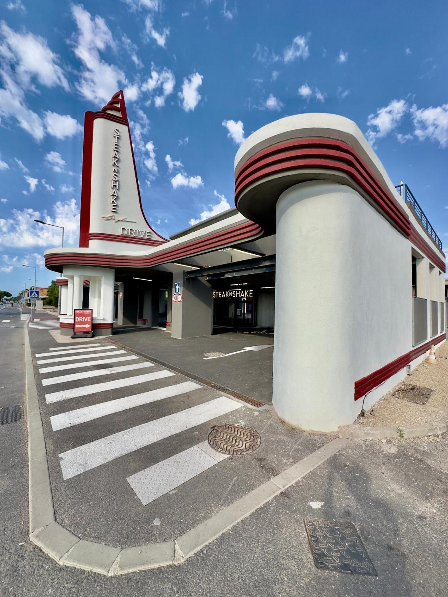 Ferienwohnung Regent Cote D'Azur Villeneuve-Loubet Exterior foto