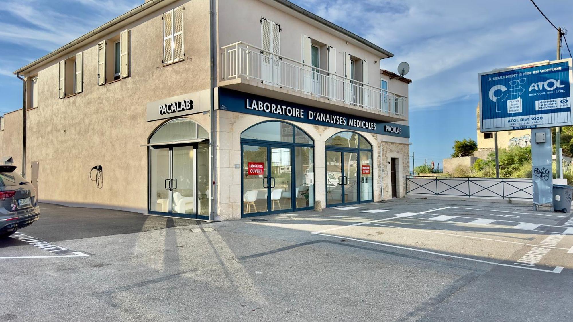 Ferienwohnung Regent Cote D'Azur Villeneuve-Loubet Exterior foto